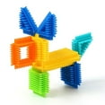 thumbnail image 4 of CHUANK Blocs de Forme en Poils Ensemble de Briques Amusantes pour Garçons Filles (82 Pcs), 4 of 10