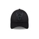 thumbnail image 1 of Gorra NBA Unitalla Bulls de Chicago Negra, 1 of 4