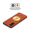 thumbnail image 2 of Head Case Designs Officially Licensed The Flash DC Comics Vintage Logo Soft Gel Case Compatible with Samsung Samsung Galaxy Note20 / 5G, 2 of 7