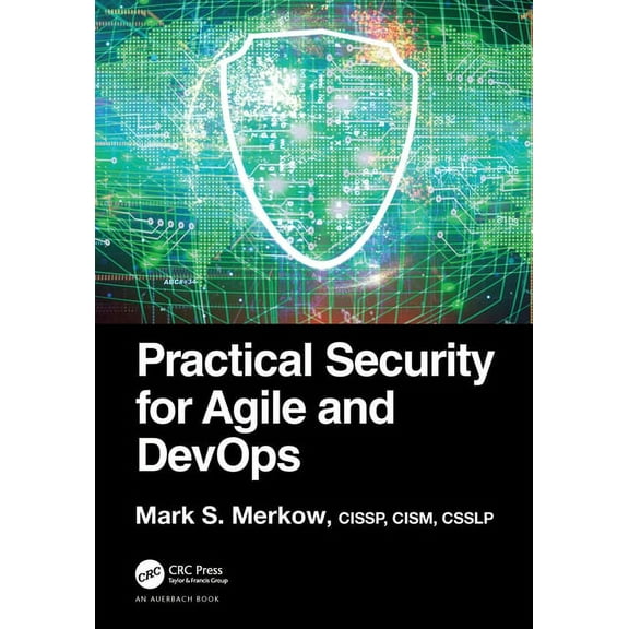 Practical Security for Agile and DevOps, (Paperback)