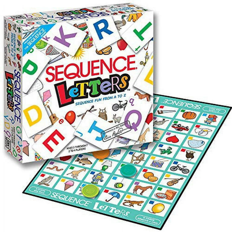 SEQUENCE Letters