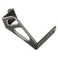 thumbnail image 4 of Tusk Billet Rear Caliper Guard Black, 4 of 6