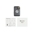thumbnail image 7 of Hollyland LARK M2S Camera Version Microphone Receiver, Space Gray, 7 of 7
