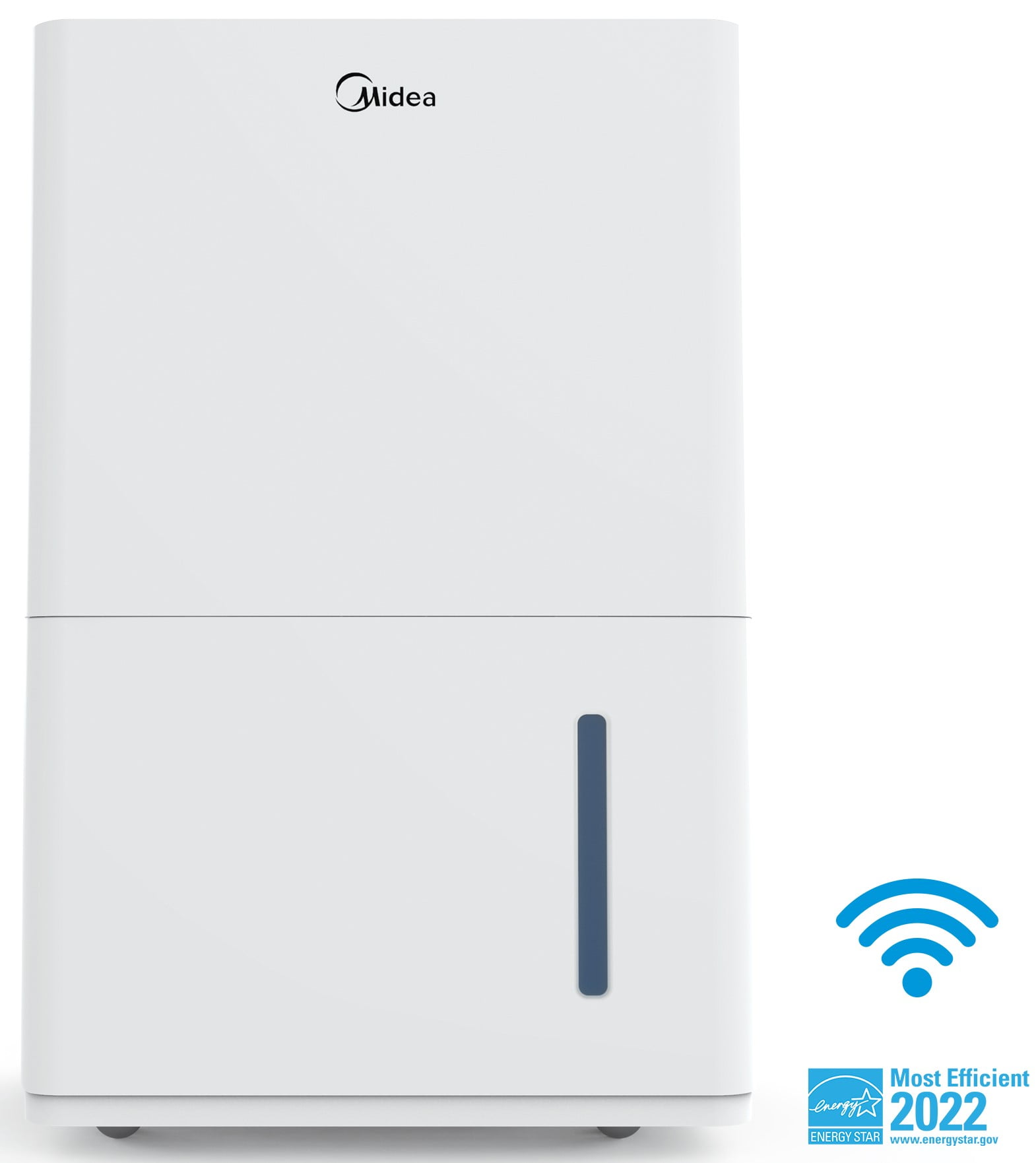 with Digital Control Panel hOmeLabs 3,500 sq Bathrooms 24 Hr Timer Ideal for Bedrooms and Laundry Rooms and Overheat Protection ft Energy Star Dehumidifier with Pump Basements
