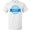 AA-White, variant on Grandparents Day Worlds Best Pappy T-Shirt