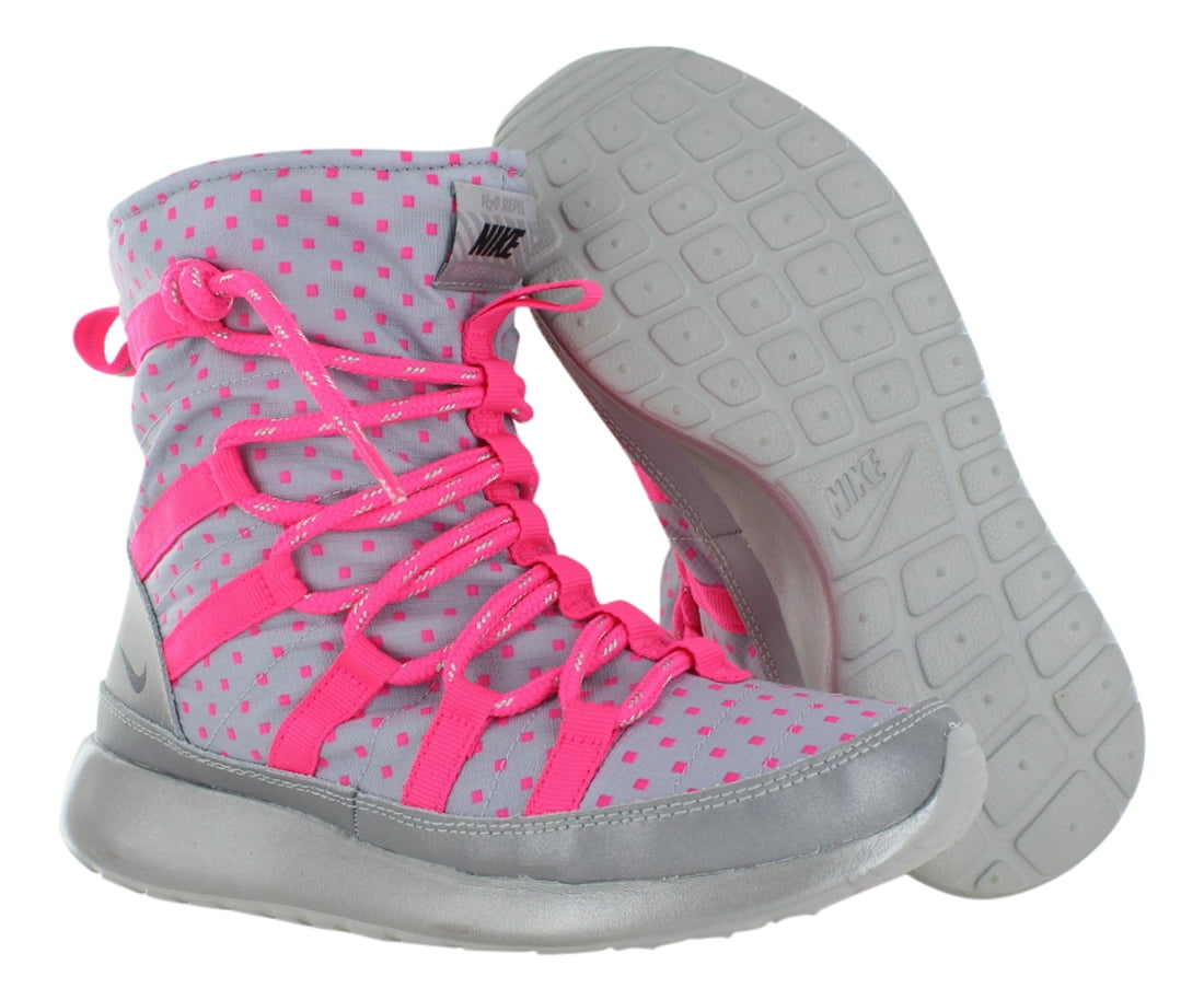 nike roshe one hi gs