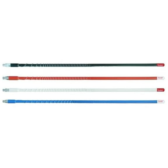 Original in. 3 ft. Antenna -Black