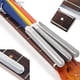 thumbnail image 3 of Kit de herramientas de archivo piezas para herramientas de lutherie de guitarra, 3 of 8