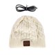 thumbnail image 5 of Gorra Inalámbrica para Hombre y Mujer, con Auriculares y Música, para Invierno, con Altavoz y Micrófono, para Exteriores, Color, 5 of 5