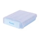 thumbnail image 2 of Eierhouder Eiercontainer Automatisch rollen Stapelbaar Gran capacidad para Azul, 2 of 7