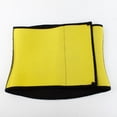 thumbnail image 3 of Cintura Neopreno Moldeador Cuerpo Banda Sudor Ajustable Btafrte para Mujeres L, 3 of 9