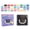 36 Colors/Box, variant on Professional Drawing Sketching Colored Art Markers with Safe Inks Smooth Writing Ready Bucket Packaging
