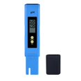 thumbnail image 2 of Lightweight PH Meter Fish Tank Digital Water Tester Aquarium Quality, 2 of 10