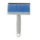 thumbnail image 1 of 1 escobilla de goma para ventanas de doble cara, herramienta de limpieza para baño., 1 of 5
