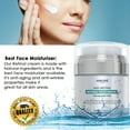 thumbnail image 4 of Retinol 2.5% High Potency Anti-Aging Moisturizer Cream (1.7 Fl. Oz.), 4 of 6