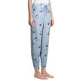 thumbnail image 4 of Stitch Women's and Women's Plus Sleep Joggers, 4 of 6