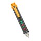 thumbnail image 4 of Probador de voltaje Sunnimix Detector de voltaje Amarillo Negro, 4 of 7