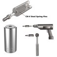 thumbnail image 5 of Professional 7mm-19mm Universal Socket Tool, 5 of 5