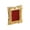 B, variant on 3.35*3.94IN Vintage European Style Jewelry Display Rack, Ring Storage With Photo Frame Design - Photo Frame - Shaped Ring Organizer For Jewelry Exhibition & Storage - For Jewelry Stores,A