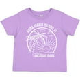 thumbnail image 3 of Inktastic Summer Vacation Mode Anna Maria Island Florida Boys or Girls Toddler T-Shirt, 3 of 5