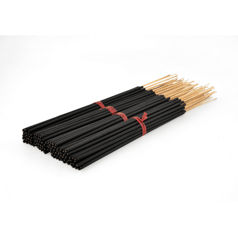 7'' LAVENDER Incense Sticks Bulk Hand Dipped AROMA WHOLESALE DEPOT