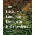 thumbnail image 3 of Histoire du Design Paysager en 100 Jardins, 3 of 8