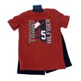 thumbnail image 1 of Tommy Hilfiger Ensemble Chemise et Short pour Garçons Taille 7, 1 of 2