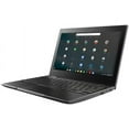 thumbnail image 4 of Lenovo 100e Chromebook Gen2 11.6" Intel Celeron N4020 4GB Ram 32GB eMMC Chrome OS, 4 of 5