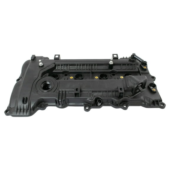 TRQ Engine Valve Cover w/ Gasket for Kia Soul Hyundai Elantra VCA92758