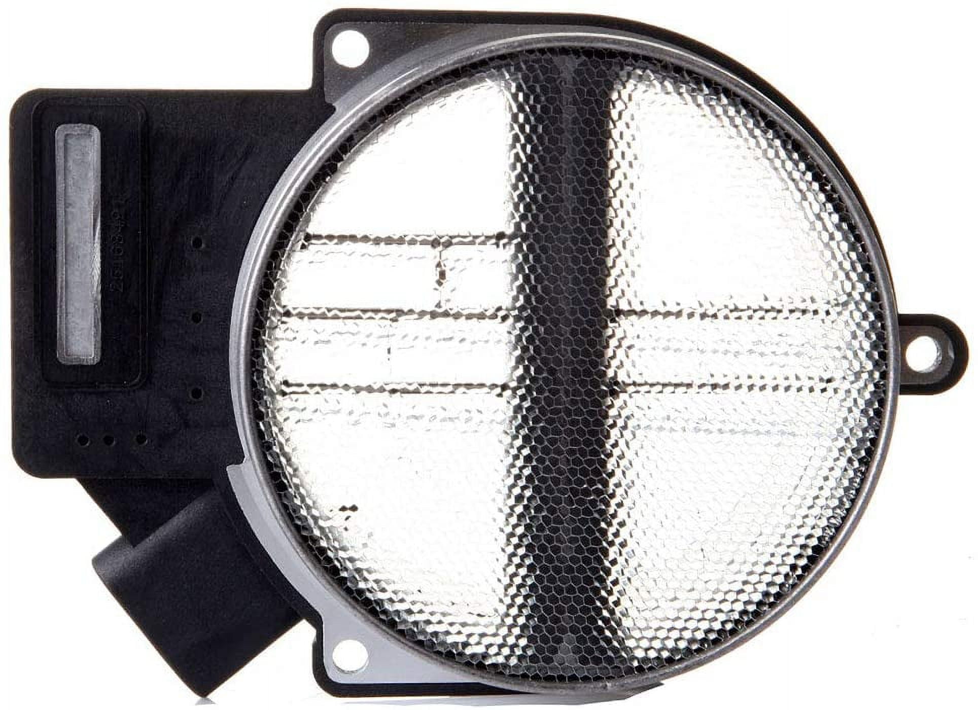 ECCPP Automotive Mass Air Flow Sensor Meter MAF Sensor Fit for Chevy Silverado/Avalanche/Suburban/C/Tahoe, for GMC Sierra/Yukon/Yukon XL, for Cadillac Escalade/ESV/EXT 5.3L 6.0L 4.8L & More 15904068