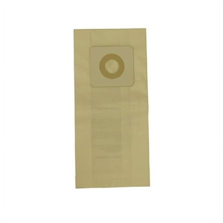 Replacement Part For Bissell U1451-PK10, Vacuum Cleaner BigGreen Commercial Paper Bags 10Pk Fits BGU1451T
