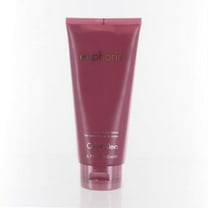 Euphoria Sensual Skin Body Lotion 6.7 Oz / 200 Ml for Women by Calvin Klein