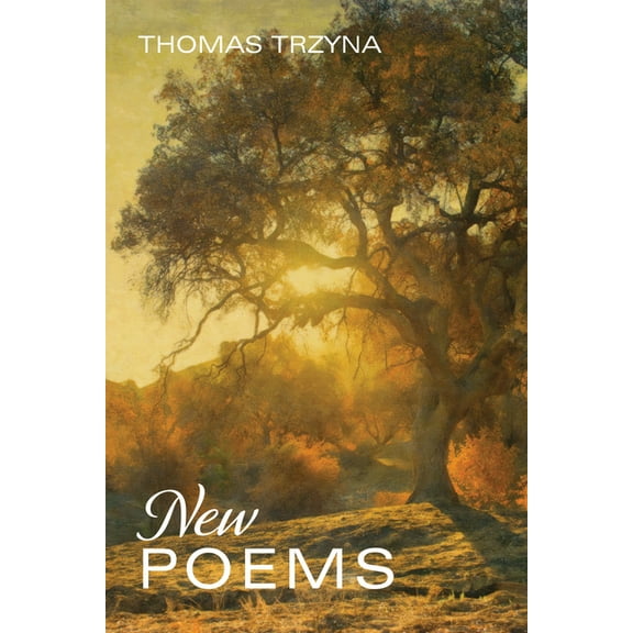 New Poems (Hardcover)