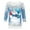 #05, variant on Womens Christmas Sweatshirt Xmas Shirt Funny Snowman Graphic Pullover 3/4 Sleeve Tops Crewneck Sweatshirts Christmas Holiday T-Shirts Loose Fit Xmas Jumpers Festive Xmas Costume