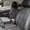 Black,(Front + Rear Row), variant on Ikon Motorsports Universal Car Seat Covers 04 Style Red PU Leather Front Second Row Auto Seat Cover Cushion Protectors 5-Seat Full Set