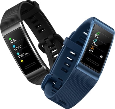 huawei band 3 smartband