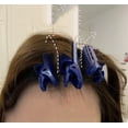 thumbnail image 3 of 3 Pcs Hair Volume Clip, Hair root Clips Make Your Hair Root Get More Volume, Hair Curler Clip for Naturally Fluffy Curly Hair Styling, 3 of 7