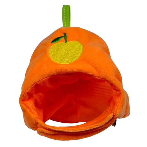 Fruit Pet Costume Hat for Dogs Cute for Cat Headwear Hat Pet Holiday Accessories Photo Props Suitable for Cats and Puppy