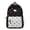 Black, variant on SGMVNU School Backpack with Reinforced Shoulder Straps, Large Capacity Bow Print Schoolbag for Middle High School Students, Black