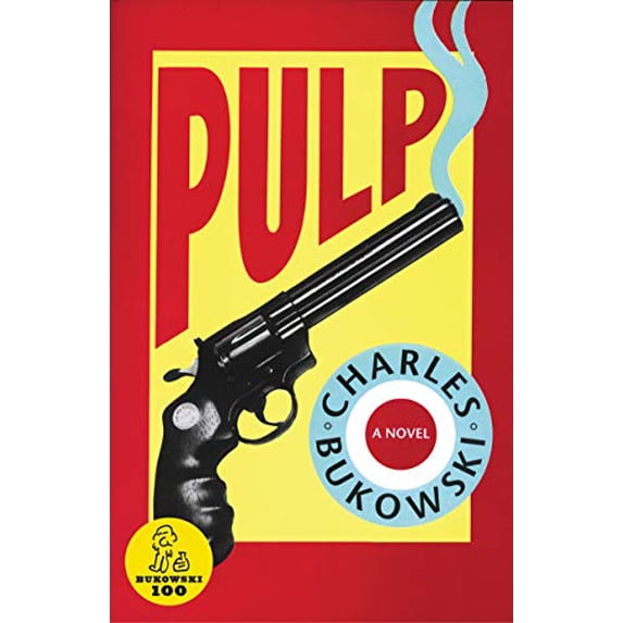 Pre-Owned Pulp, 9780876859261, 0876859260, Paperback,