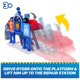 thumbnail image 4 of Set de Juego Paw Patrol Búsqueda y Rescate 76 cm de Largo, 4 of 9