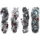thumbnail image 4 of Patrón aleatorio, tatuajes temporales impermeables de brazo completo, 10 hojas, pegatinas de tatuaje duraderas extra grandes para hombres y mujeres brillar  Electrónica, 4 of 5