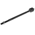 thumbnail image 2 of TRQ Front Left Right Inner Tie Rod Driver Passenger Side Fits Select 1992-1998 Toyota Paseo 1991-1998 Tercel, 2 of 4