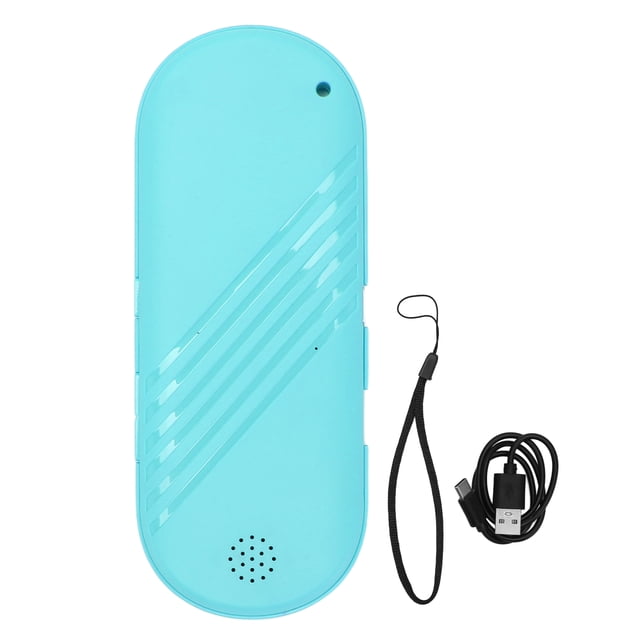 <p>Conduction Speaker, Stereo Multifunction Under Pillow Speaker Type C Interface For Sleeping</p>