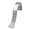22mm, variant on 23mm Stainless Steel Strap Fit For ZENITH DEFY Series 95.9000.9004 Solid Steel Men's Watch Accessories 22mm Universal Style