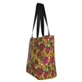 thumbnail image 4 of Fotbe Sunflower Pattern Beach Tote,Shoulder Handbag,Spacious Tote Bag,Lightweight Travel Bag,Versatile Shopping Bag, 4 of 9
