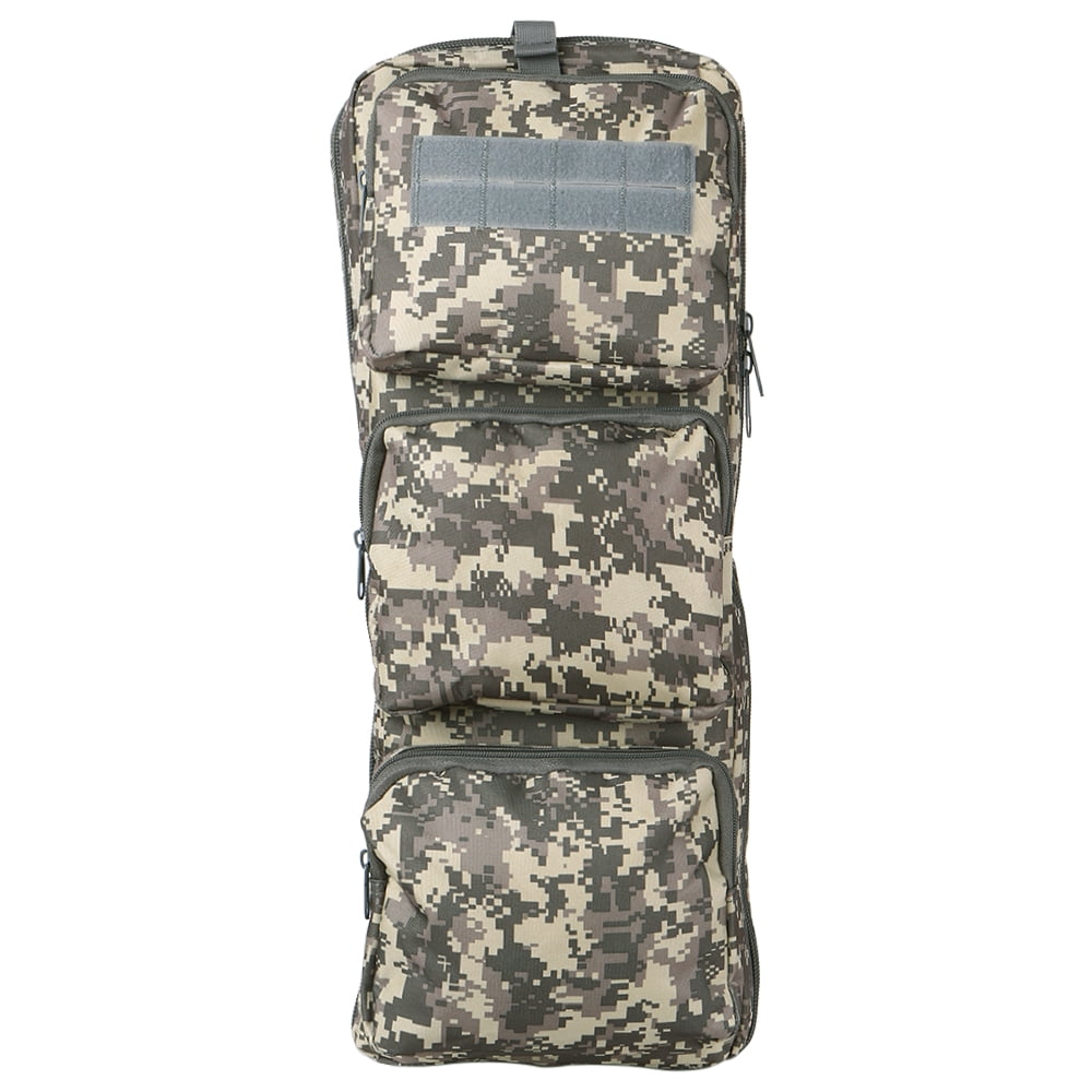 24INCH Gear Carrying Bag MP5 Sling Bag Training Duffle Pack Gear