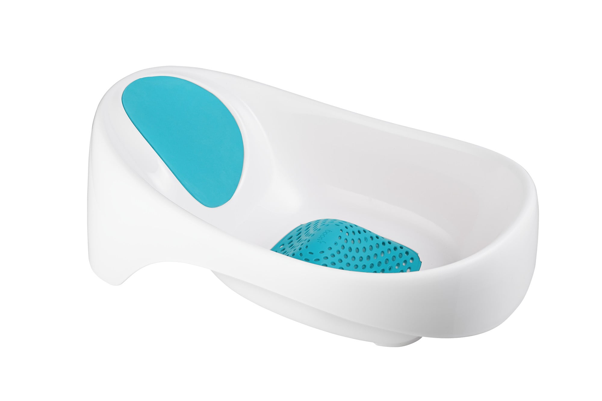 Boon Soak 3Stage Baby Bathtub, NonSlip Newborn to Toddler Baby Bath