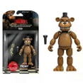 thumbnail image 1 of FNAFs bear's midnight harem five nights joint movable detachable game peripheral hand office boy Freddy's, 1 of 2
