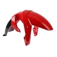 thumbnail image 1 of Salpicadera Delantera Roja Bit 150 2022 De 2023 Italika Original, 1 of 3